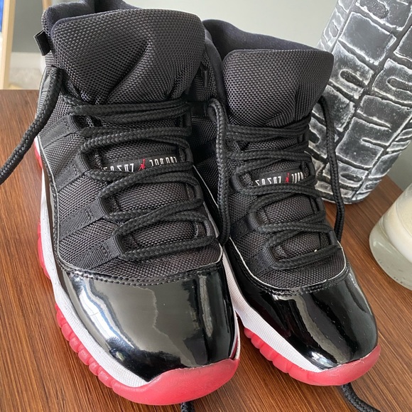 Jordan 11’s - Picture 2 of 3